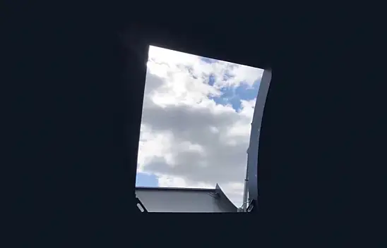 Burası neresi? Tüm Kayseri'nin gözü burada olacak!