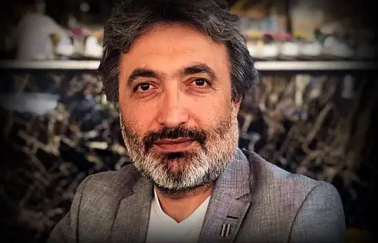 Burhan Topuz son yolculuğuna uğurlandı...