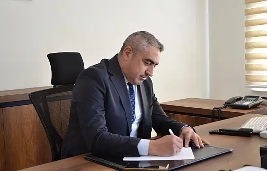 Büro Memur-Sen adliye mübaşirine saldırıyı kınadı