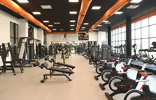 Büyük açılış yarın!