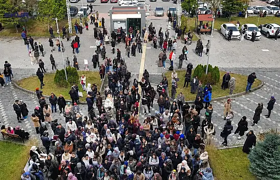 Büyük bekleyiş sona erdi! Kayseri'de kamuda işe alınacak isimler belli oldu