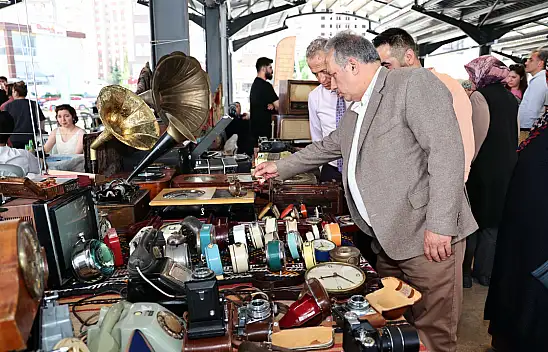 Büyük yankı uyandırdı! İzdiham yarattı!