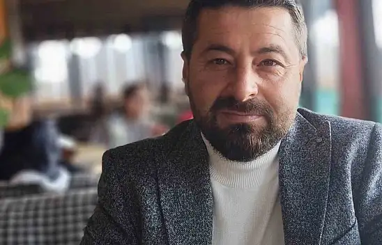 Kayseri'de Muhtar hayatını kaybetti