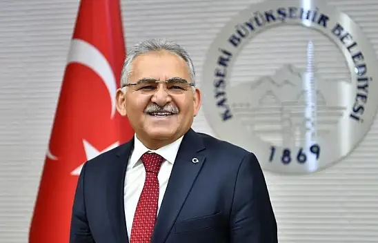 Büyükkılıç 15 Temmuz'un 10. Yılında: Unutmadık, unutturmayacağız