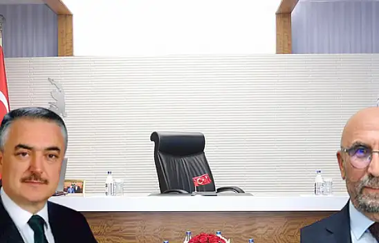 Büyükkılıç gidiyor! Peki koltuğu kime bırakacak?