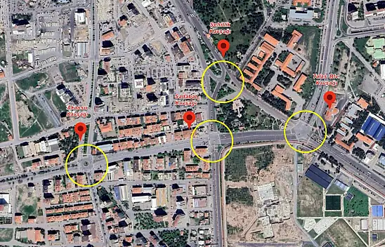 Büyükkılıç'ın, Kayseri'de seçim öncesi duyurduğu 'büyük projeye' ne oldu? Neden başlamadı! Dikkat çeken gelişme