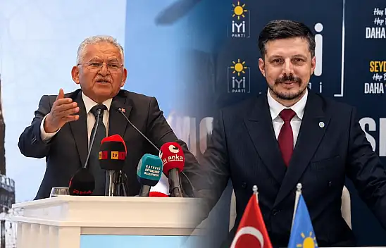Büyükkılıç'ın pastırma sözü Kastamonuluları kızdırdı!