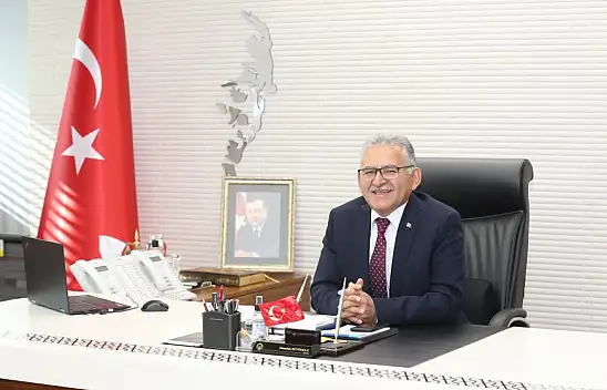 Büyükkılıç'ın sağlık durumuyla ilgili yeni gelişme