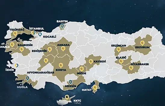 Büyükkılıç'ın yıllık 1,1 milyar dolar cirosu olan o şirketle ne işi var?