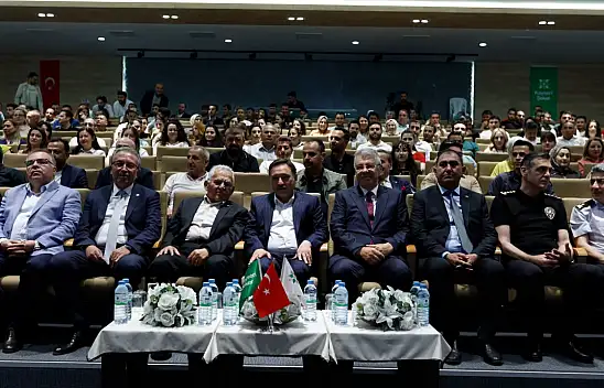 Büyükkılıç: Kayseri bir Selçuklu şehridir
