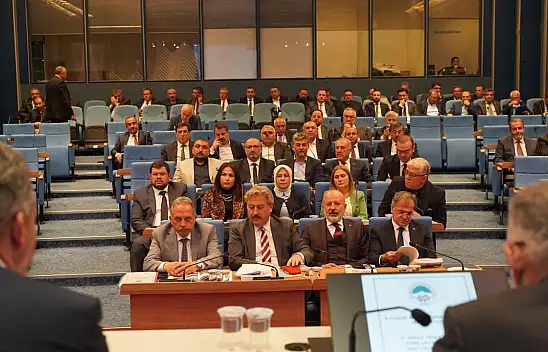 Büyükkılıç'tan dikkat çeken 'oy kaybı' çıkışı! 'Kayıp bizden kaynaklı değil' dedi ve bakın neyi işaret etti