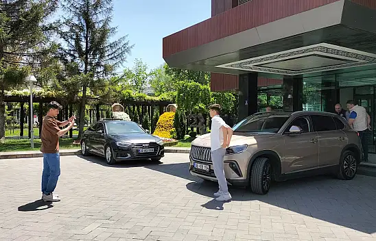 Büyükklılıç'ın Kayseri'deki TOGG sözüne ne oldu! Hani herkes TOGG'a binecekti?