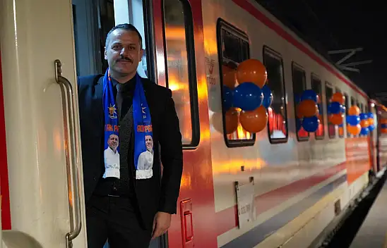 'Büyükler böyle uygun gördü' O isim adaylıktan çekildi!