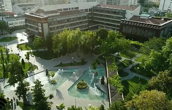 Büyükşehir Belediyesi Kayseri'de 10 bin kişiye destek verecek! İşte belirlenen destek miktarı