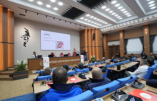 Büyükşehir Belediyesi prostat kanserini önlemek için adım attı!