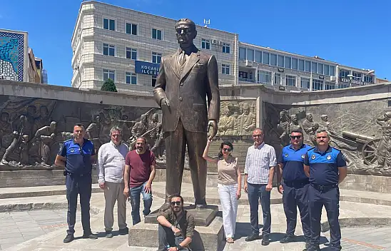 Büyükşehir Belediyesi saldırı sonrası harekete geçti