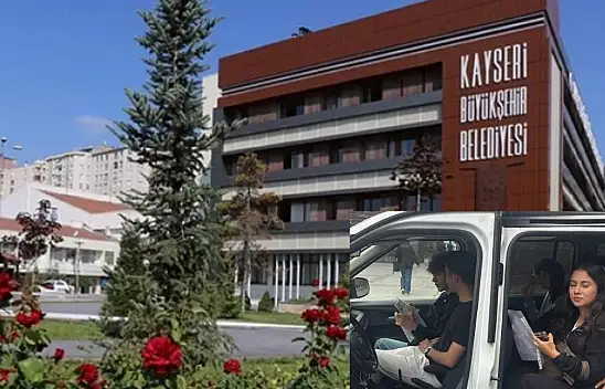 Büyükşehir belediyesi YKS öğrencilerine el uzattı!
