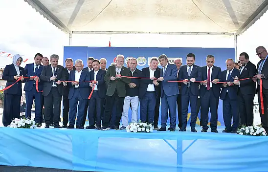 Büyükşehir'den 8 milyonluk yatırım