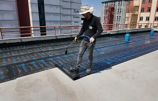 Büyükşehir'den otoparkta kritik çalışma! Yüzde 60 tamamlandı