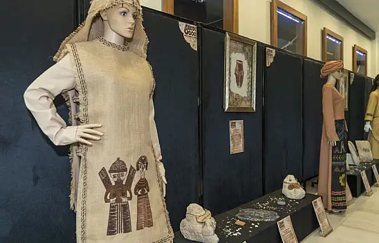 Büyükşehir Kültepe Kaniş-Karum'a sahip çıkıyor