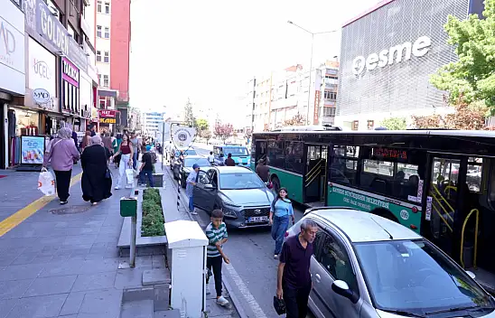 Büyükşehir Zabıta'dan sıkı denetim