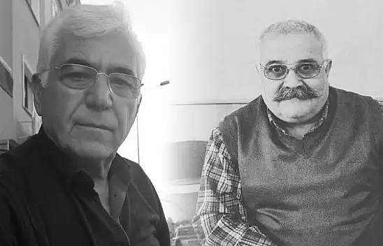 Çabucak bu kez de kardeşini kaybetti 