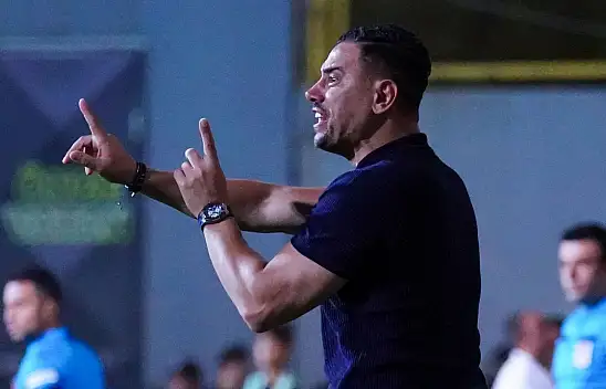 Çağdaş Atan: Kayserispor'un geleceği için çok önemli bir karar