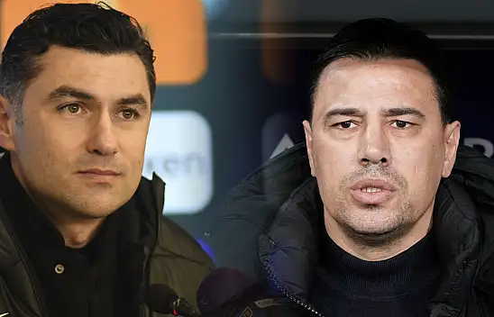 Çağdaş Atan ile Burak Yılmaz neden tartıştı?