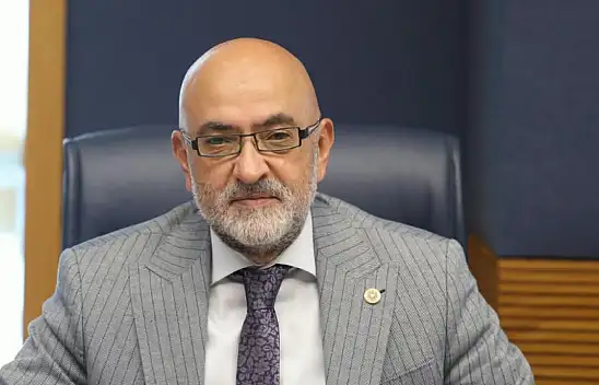 Cahid Cıngı, Türkiye-AB toplantısının detaylarını paylaştı