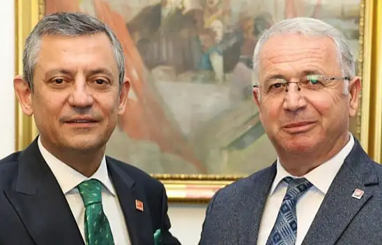 Çalıksoy'dan dikkat çeken çıkış: CHP'yi karıştırmak için her yolu deniyorlar