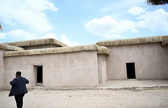 Çalışmalar tamamlandı! Türkiye'nin en büyüklerinden birisi olacak