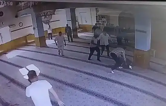 Cami cinayetine tahrik indirimi