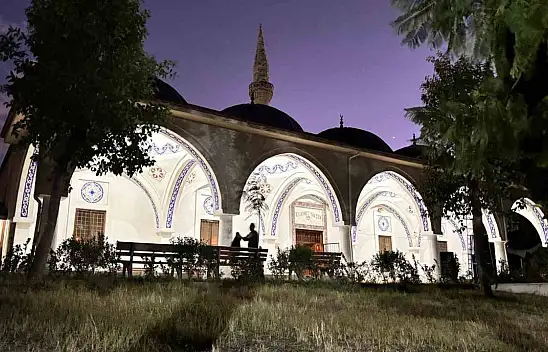 İmam öldürüldü!