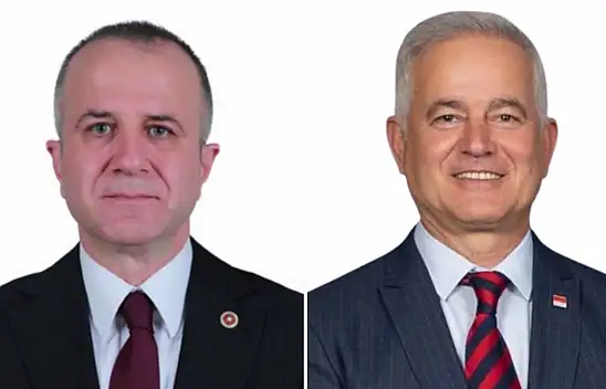 YENİ Parti'den Kayseri çıkarması! Milletvekillerinin programı belli oldu
