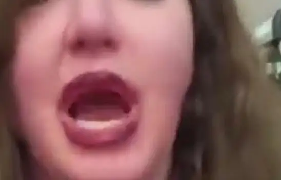 8 yaşındaki kızına müstehcen kelimeler kullanan kadın olayında yeni gelişme