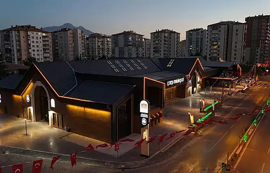 Çarşı Melikgazi'de tasavvuf müziği sanatçısı sahne alacak