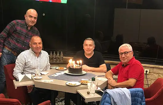 CEO Ertekin: Nedim abim, eşi, kızı ve oğlunu Bolu otel yangınında kaybettik