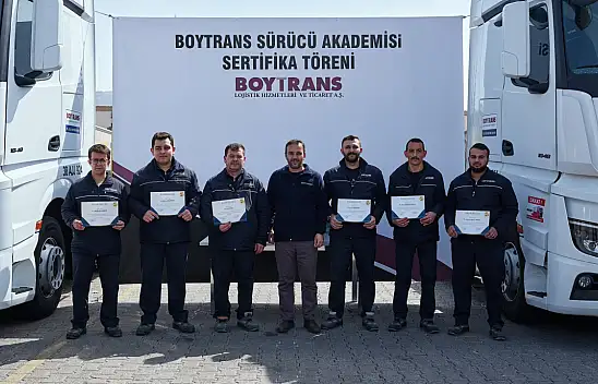 CEO Ertekin, nitelikli eleman sıkıntısını bakın nasıl çözecek