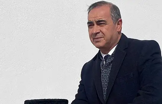 Çerkesler orada buluşacak