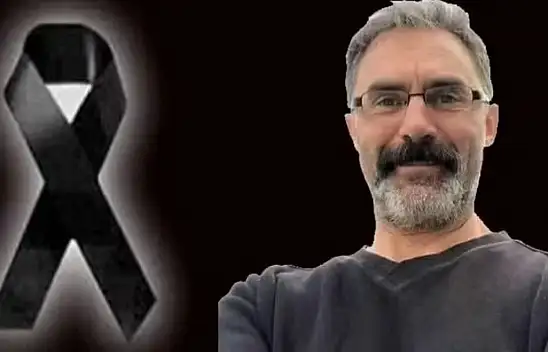 Ceviz ağacından düşmüştü! Cavit öğretmen bugün son yolculuğuna uğurlanacak