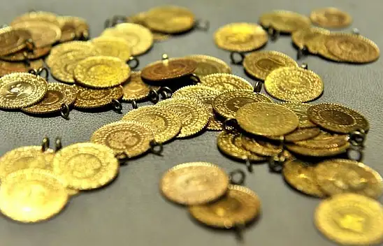 Çeyrek 10 bin TL bandında! Altın piyasasında son durum