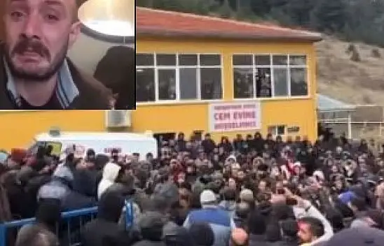Cezaevinde hayatını kaybeden Hüseyin Acun'un ölümüyle ilgili şok iddia