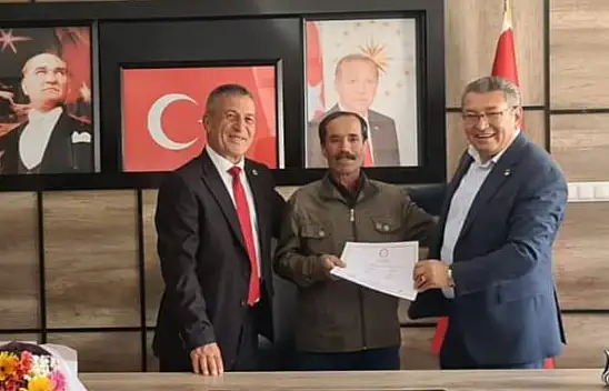CHP acı haberi paylaştı! O isim hayatını kaybetti
