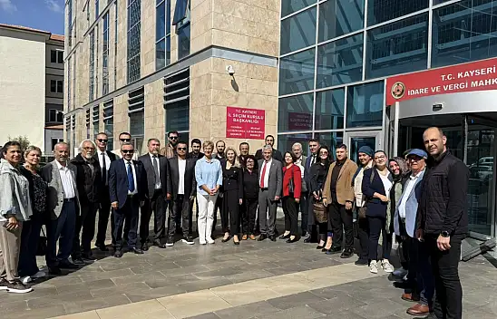 CHP'de Arık mazbatasını aldı! Bakın ne mesajlar verdi?