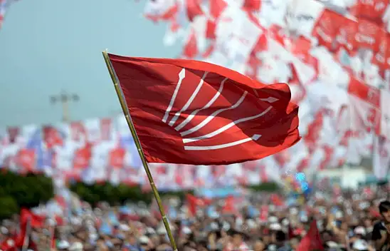 CHP'de flaş gelişme! O ilçe Başkanı görevi bıraktı
