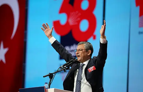 CHP'de 'Değişim' kazandı