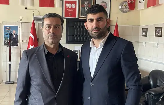 CHP'de değişim! Yeni Başkan belli oldu!