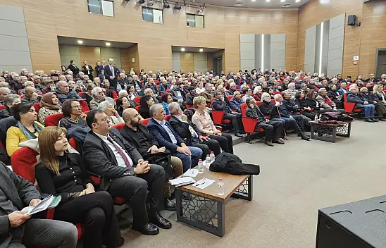 CHP'de dikkat çeken toplantı! Kimler katıldı, ne konuştular?