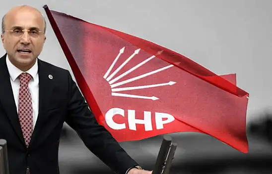 CHP'de görev değişimi: Aşkın Genç'e yeni görev