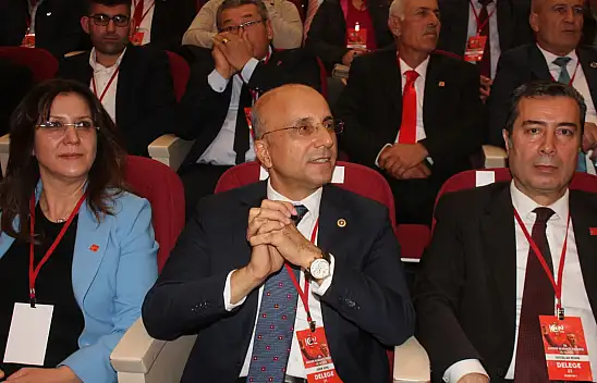 CHP'de Kayseri İl Başkanı belli oldu